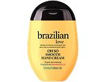 Treaclemoon Brazilian Love Oh So Smooth Hand Cream 75ML