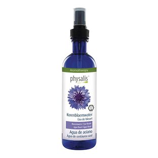 Physalis Korenbloemwater 200ML