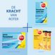 Roter Paracetamol 500mg Liquid Caps 20ST serielijn Roter Paracetamol 500mg Liquid Caps 20ST serielijn