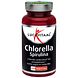 Lucovitaal Chlorella & Spirulina Tabletten 200TB