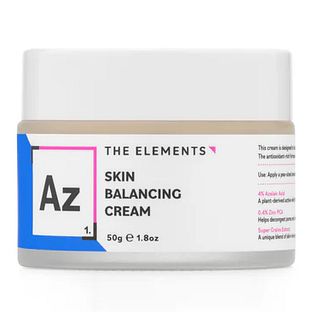 The Elements Clear Skin Balancing Cream 50GR