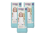 Bambo Nature Luiers Maat 5 XL - Multiverpakking 3x44ST Bambo Nature Luiers Maat 5 XL - Multiverpakking 3x44ST