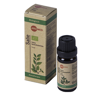 Aromed Olie Salie Bio 10ML