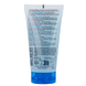 Uriage Gentle Jelly Face Scrub 50ML achterkant tube