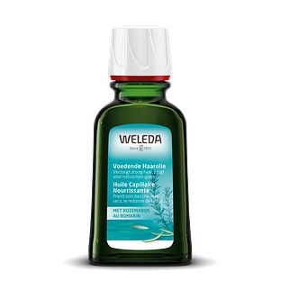 Weleda Haarolie Voedend 50ML