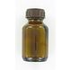 Blockland Fles Los Bruin Glas Met Dop 60ml 1ST