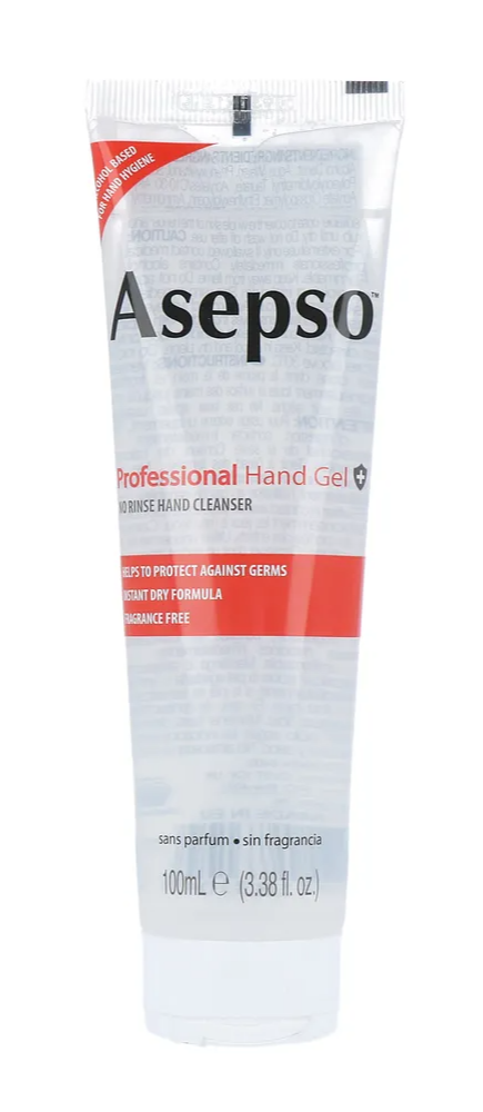 Asepso Handgel afbeelding