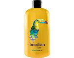 Treaclemoon Brazilian Love Shower & Bath Gel 500ML Treaclemoon Brazilian Love Shower & Bath Gel 500ML
