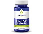 Vitakruid Shilajit 500 PrimaVie Capsules 60CP