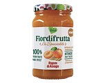 Fiordifrutta Abrikozen & Kardemom Jam 250GR
