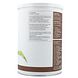 Mattisson HealthStyle Absolute Rijst Proteïne Poeder 400GR Zijkant pot