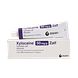 Xylocaine Aspen Xylocaine Lidocaïne 5% Zalf 35GR Verpakking met tube bovenop Xylocaine Aspen Xylocaine Lidocaïne 5% Zalf 35GR Verpakking met tube bovenop