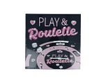Eros Ero Play & Roulette 1ST Eros Ero Play & Roulette 1ST