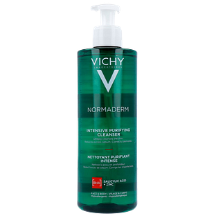 Vichy Normaderm Phytosolution Purifying Reinigingsgel 400ML