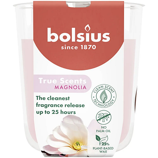 Bolsius Geurkaars Magnolia 1ST