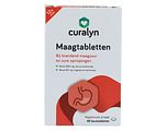 Curalyn Maagtabletten Pepermunt 48TB