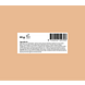 HappySoaps Aloë Vera Conditoner Bar 65GR samenstelling HappySoaps Aloë Vera Conditoner Bar 65GR samenstelling
