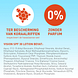 Vision Every Day Sun Protect SPF30 90ML Ingrediënten
