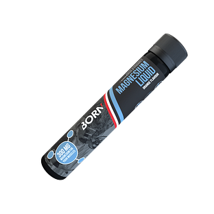 Born Magnesium Liquid Ampul - Orange 25ML