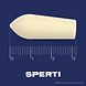 Sperti Preparation H Zetpillen 12ST