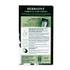 Herbatint Haarverf 5M Licht Acajou Kastanje 170ML Achterkant verpakking