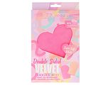 Sunkissed Double Sided Velvet Tanning Mitt 1ST