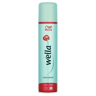 Wella Haarspray Ultra Sterk 250ML
