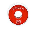 Lohmann & Rauscher Porofix Hechtpleister Textiel Latexvrij 5m x 2,5cm 1ST