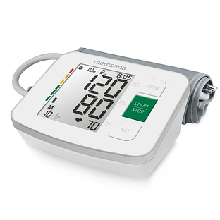 Medisana Bloeddrukmeter 512 1ST Medisana Bloeddrukmeter 512 1ST