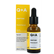 Q+A Q+A Peptide Facial Serum 30ML Flesje plus verpakking