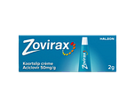 Zovirax Koortslipcrème 2GR