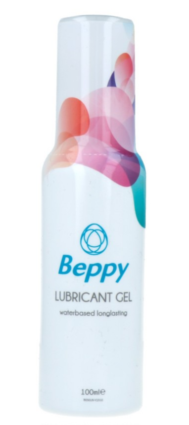 Beppy Lubricant Gel Waterbased Longlasting afbeelding