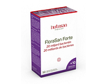 Nutrisan Florasan Forte 20 Miljard Bacteriën Capsules 60CP