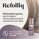 Refolliq Revitalising Hair Growth Lotion 80ML Refolliq Revitalising Hair Growth Lotion 80ML