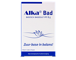 Alka Bad Basisch Badzout pH 8,5 250GR