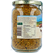 De Traay Stuifmeel Korrels Pollen 430GR Achterkant pot