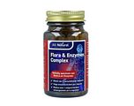 All Natural Flora & Enzymen Complex Capsules 60CP All Natural Flora & Enzymen Complex Capsules 60CP
