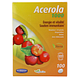 Orthonat Acerola 1000 Vitamine C Tabletten 100TB