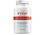 O'Zoleil Bruiningscapsules 60CP