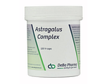DeBa Pharma Astragalus Complex Capsules 120VCP DeBa Pharma Astragalus Complex Capsules 120VCP