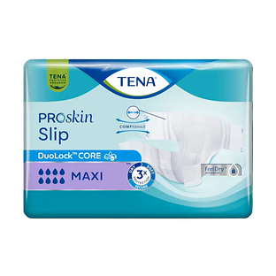 TENA Proskin Slip Maxi M 24ST