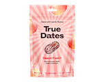 True Gum True Dates Sweet Peach 100GR