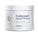 Vitakruid Collageen Solugel Matcha 150GR Vitakruid Collageen Solugel Matcha 150GR