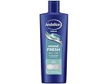Andrelon Men Marine Fresh Zuiverende Shampoo 400ML