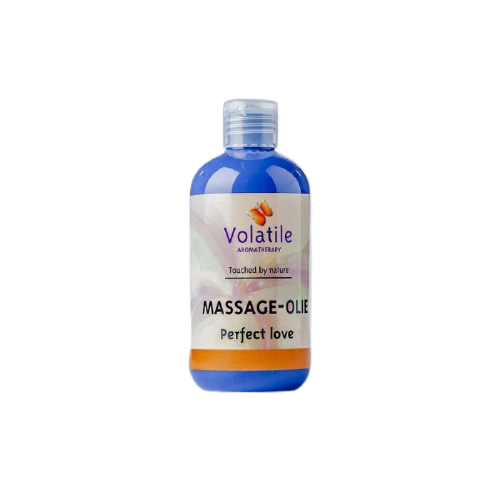 Volatile Massage-Olie Perfect Love 250ml afbeelding