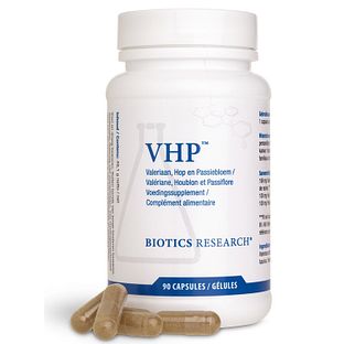 Biotics VHP Capsules 90CP