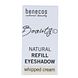 Benecos Natural Refill Oogschaduw Whipped Cream 1,5GR