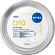 Nivea Q10 Firming Body Zone Cream 400ML bovenkant pot