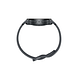 Samsung Galaxy Watch8 (40mm) Bluetooth Graphite 1ST GW8 40mm Graphite Zijkant