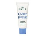 Nuxe Paris Crème Fraîche Moisturising Rich Cream 48h 30ML